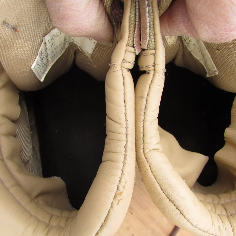 Hodgman Lakestream Vintage fly fishing wading boots